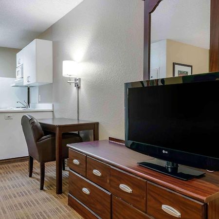 Extended Stay America Select Suites - Orlando - Conven Ctr - Sports Complex Williamsburg Ngoại thất bức ảnh