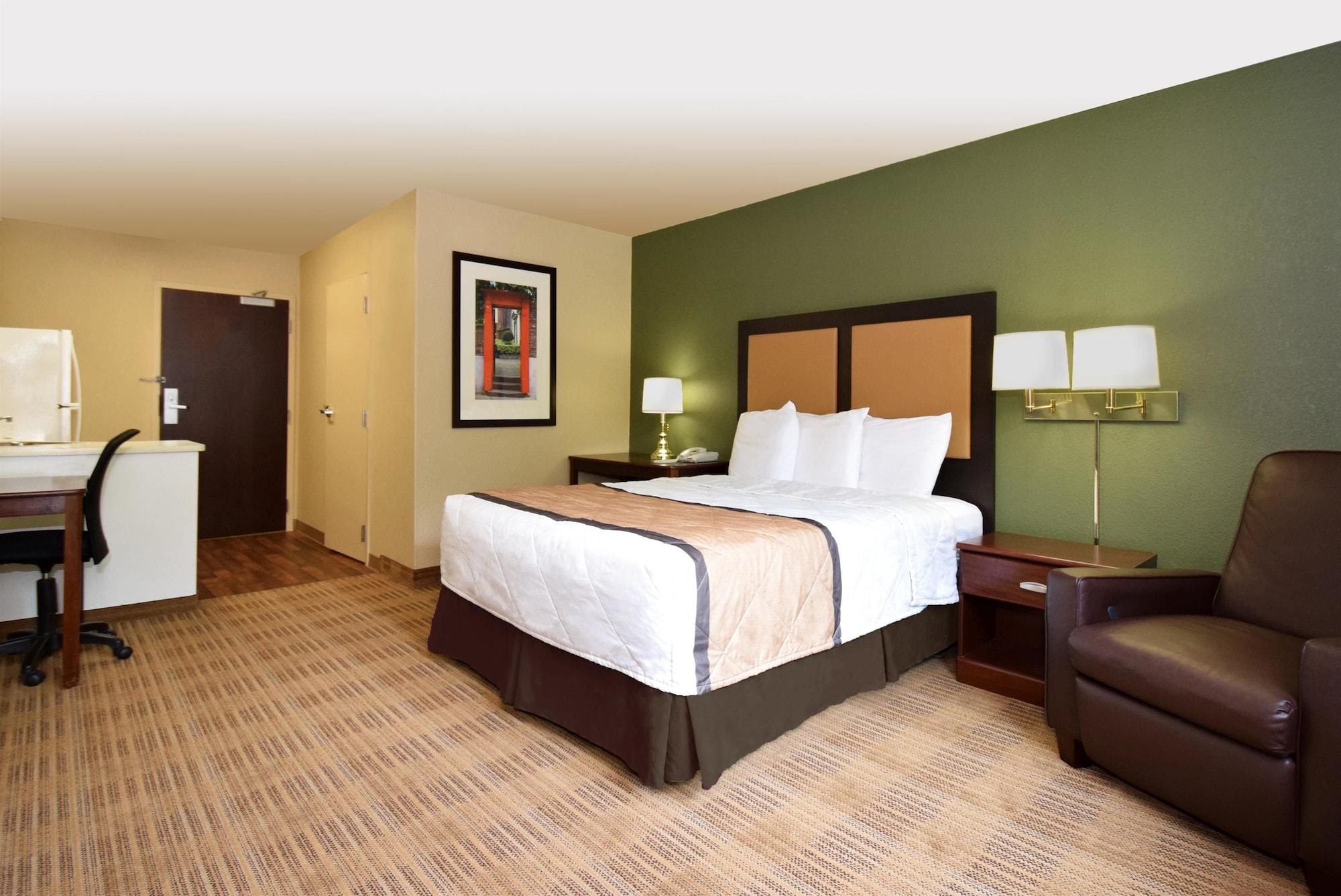 Extended Stay America Select Suites - Orlando - Conven Ctr - Sports Complex Williamsburg Ngoại thất bức ảnh