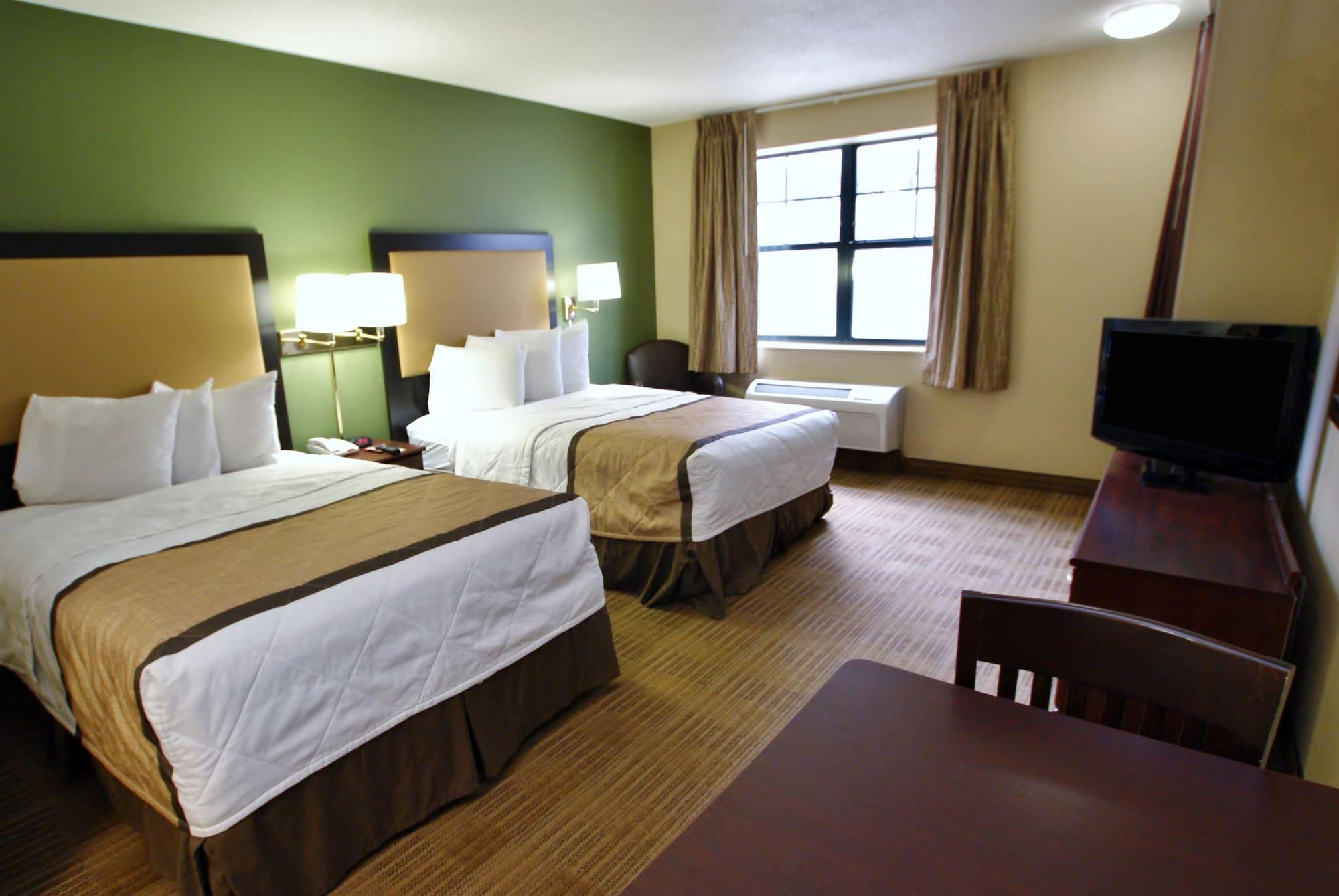 Extended Stay America Select Suites - Orlando - Conven Ctr - Sports Complex Williamsburg Ngoại thất bức ảnh