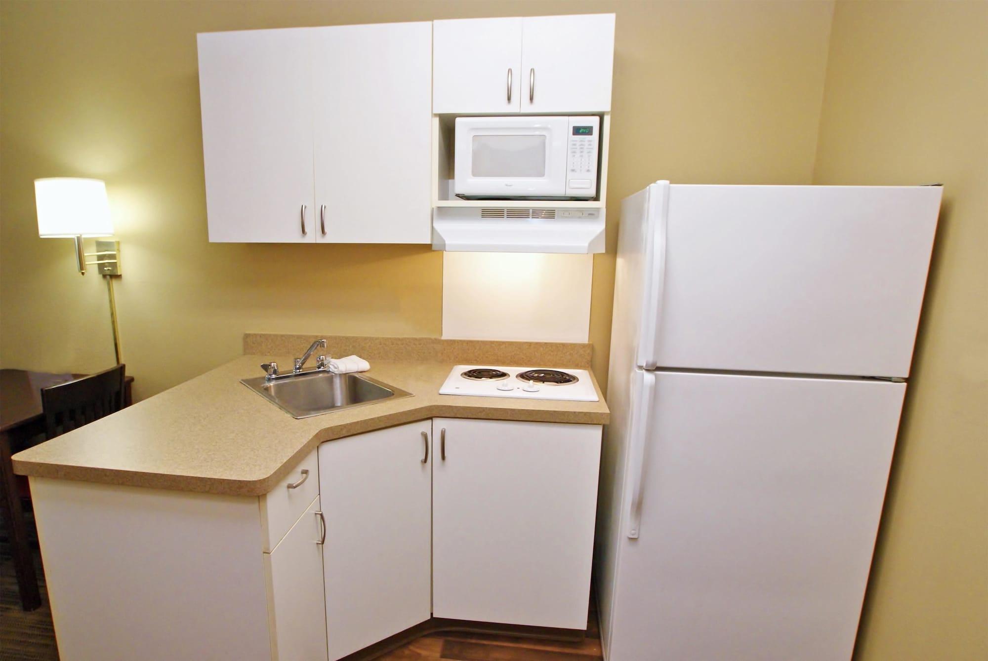 Extended Stay America Select Suites - Orlando - Conven Ctr - Sports Complex Williamsburg Ngoại thất bức ảnh