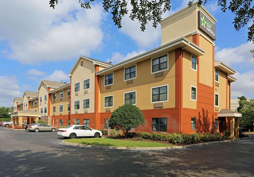 Extended Stay America Select Suites - Orlando - Conven Ctr - Sports Complex Williamsburg Ngoại thất bức ảnh