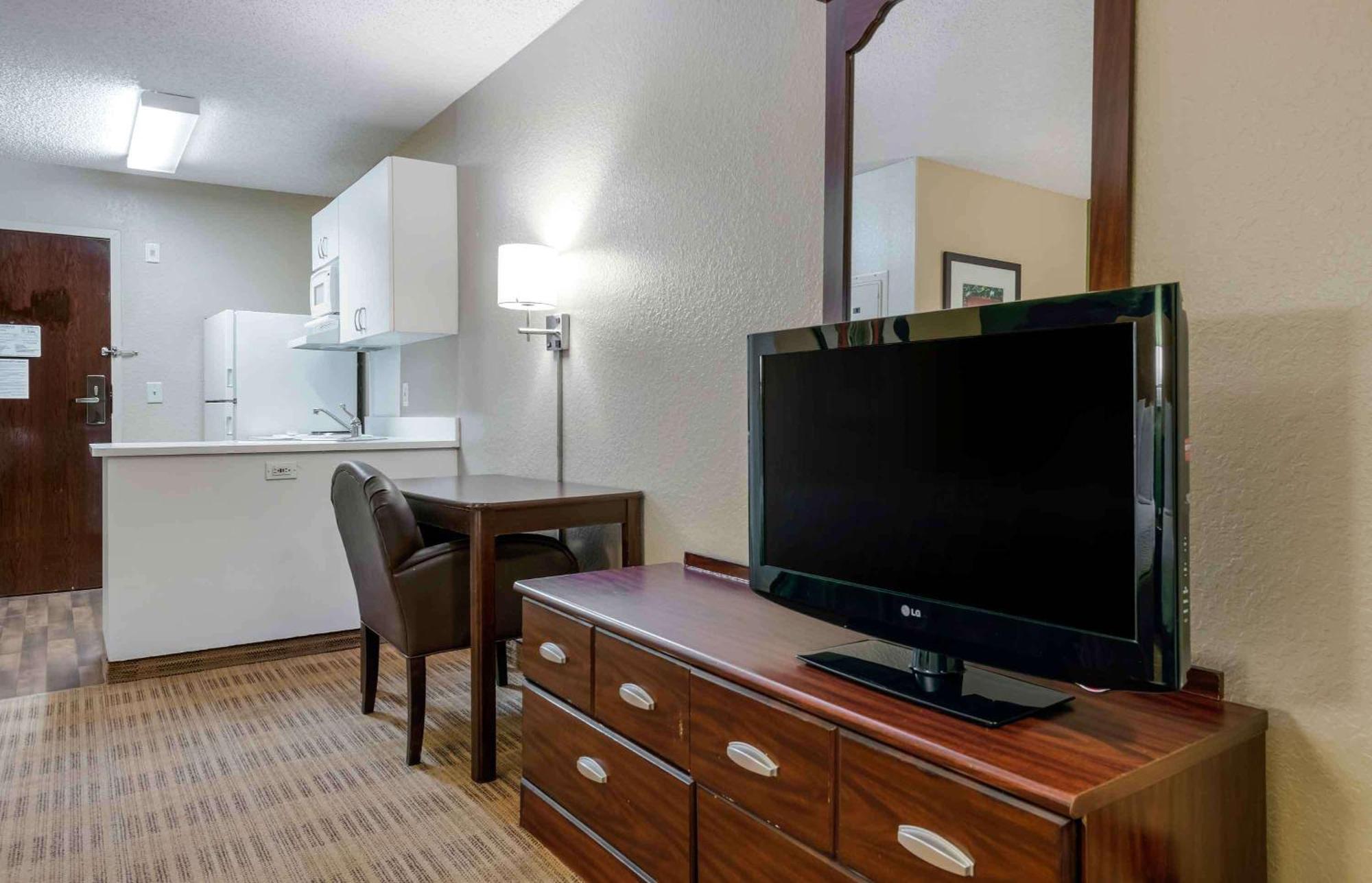 Extended Stay America Select Suites - Orlando - Conven Ctr - Sports Complex Williamsburg Ngoại thất bức ảnh