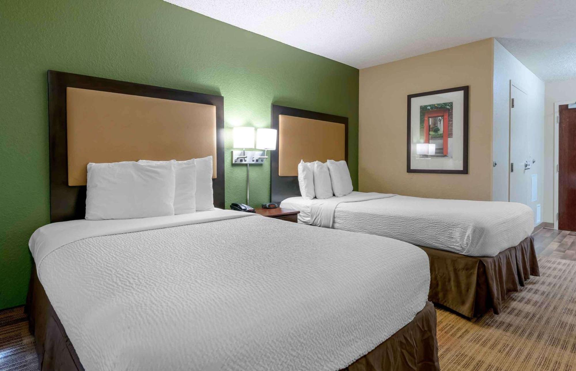 Extended Stay America Select Suites - Orlando - Conven Ctr - Sports Complex Williamsburg Ngoại thất bức ảnh