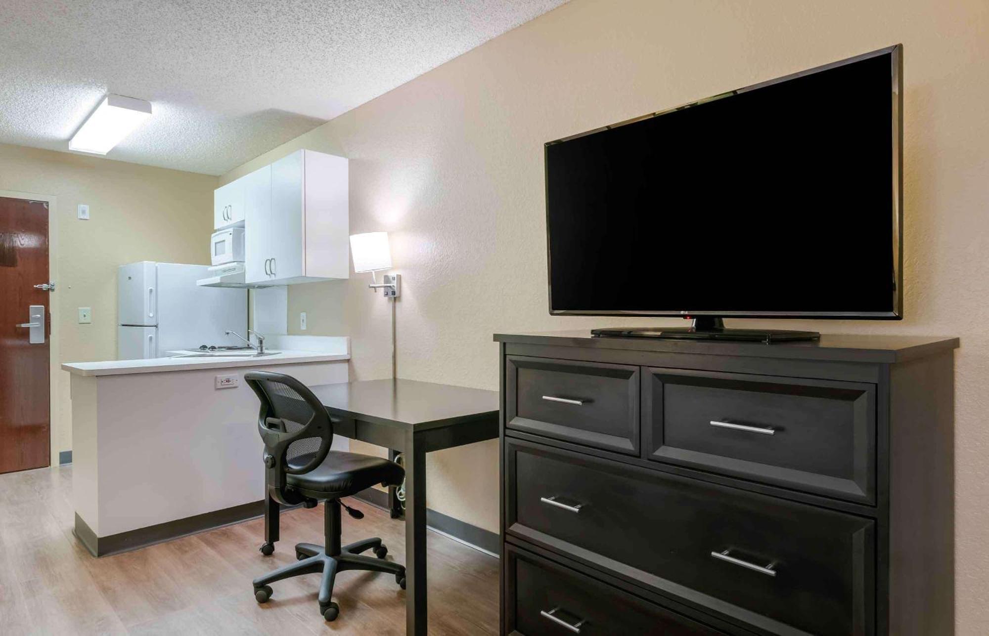 Extended Stay America Select Suites - Orlando - Conven Ctr - Sports Complex Williamsburg Ngoại thất bức ảnh