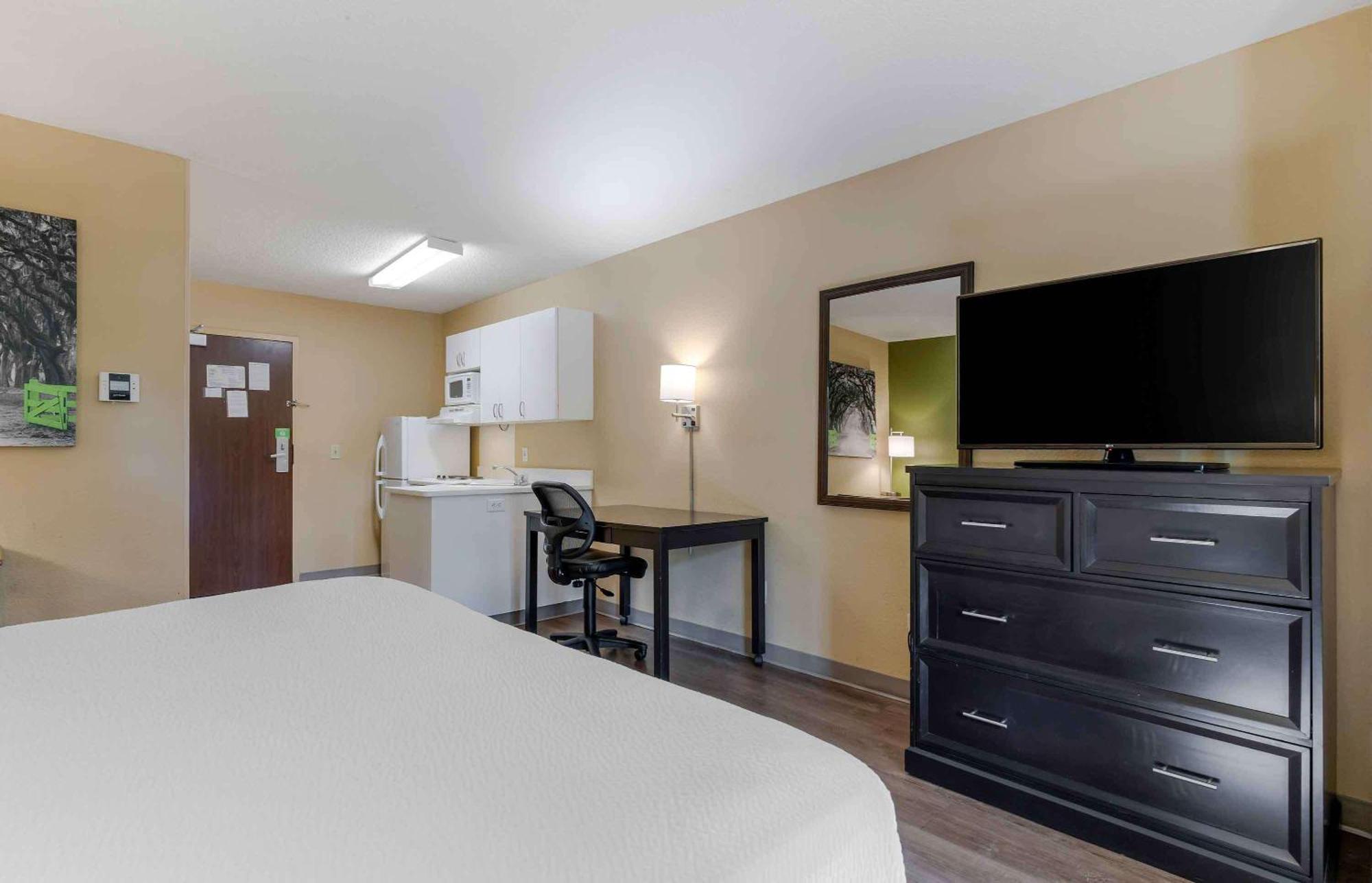 Extended Stay America Select Suites - Orlando - Conven Ctr - Sports Complex Williamsburg Ngoại thất bức ảnh