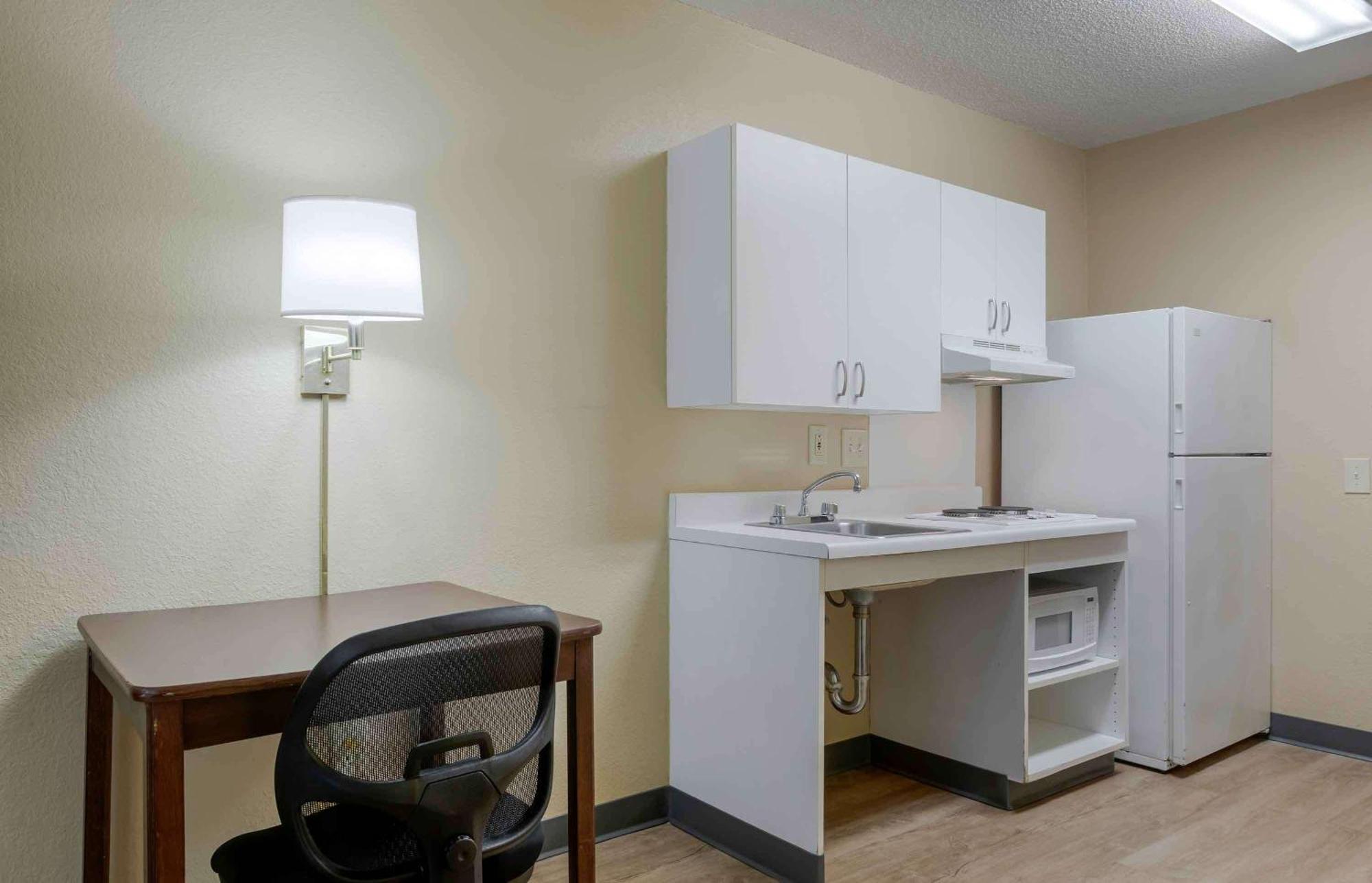 Extended Stay America Select Suites - Orlando - Conven Ctr - Sports Complex Williamsburg Ngoại thất bức ảnh