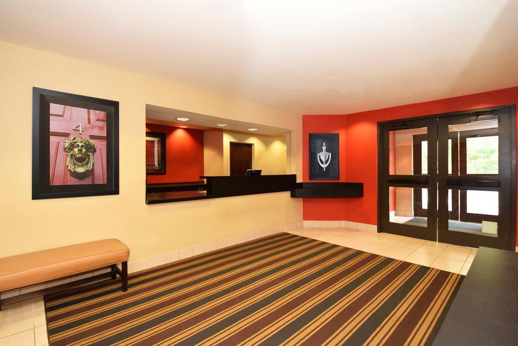 Extended Stay America Select Suites - Orlando - Conven Ctr - Sports Complex Williamsburg Ngoại thất bức ảnh