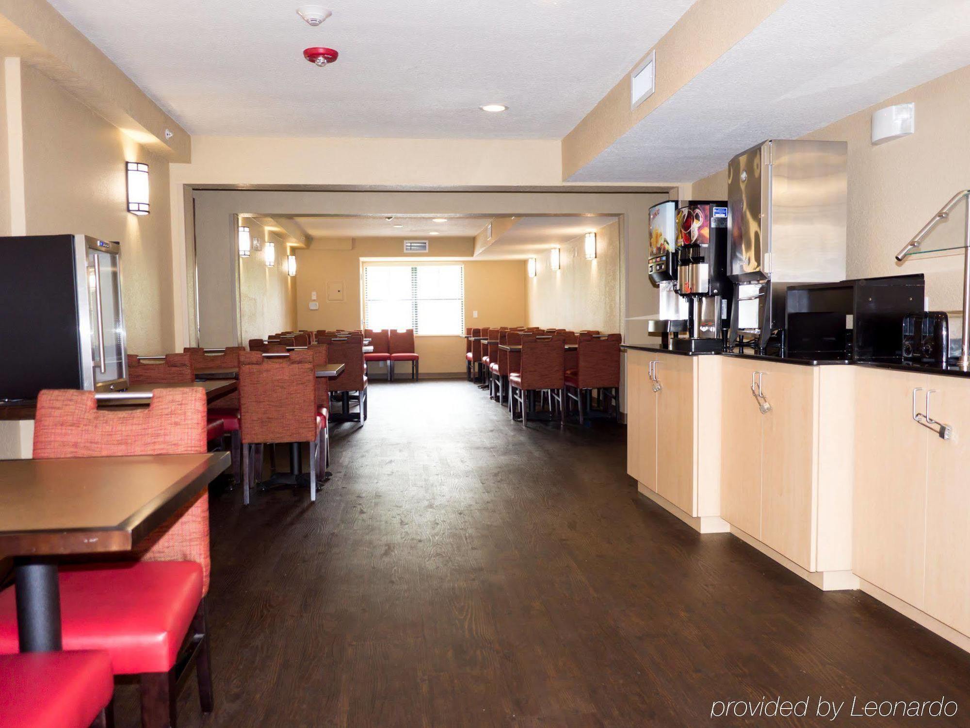 Extended Stay America Select Suites - Orlando - Conven Ctr - Sports Complex Williamsburg Ngoại thất bức ảnh