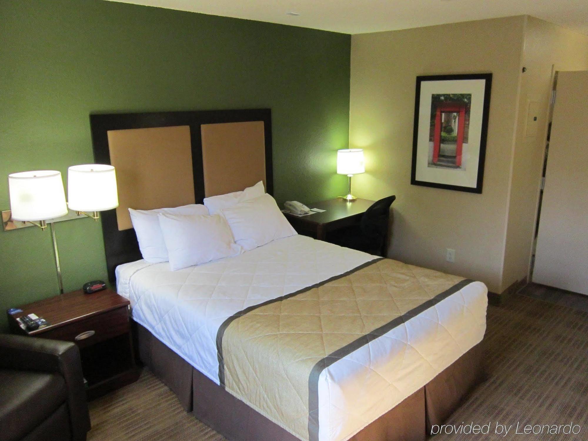 Extended Stay America Select Suites - Orlando - Conven Ctr - Sports Complex Williamsburg Ngoại thất bức ảnh