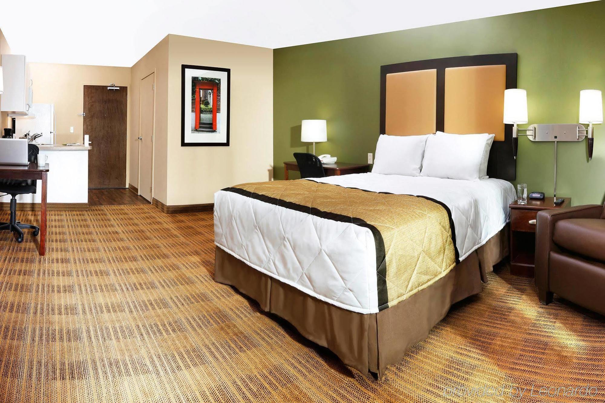 Extended Stay America Select Suites - Orlando - Conven Ctr - Sports Complex Williamsburg Ngoại thất bức ảnh