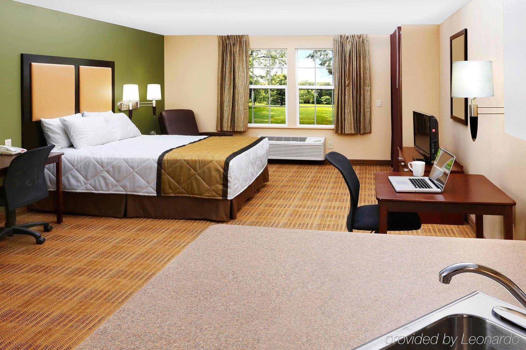 Extended Stay America Select Suites - Orlando - Conven Ctr - Sports Complex Williamsburg Ngoại thất bức ảnh
