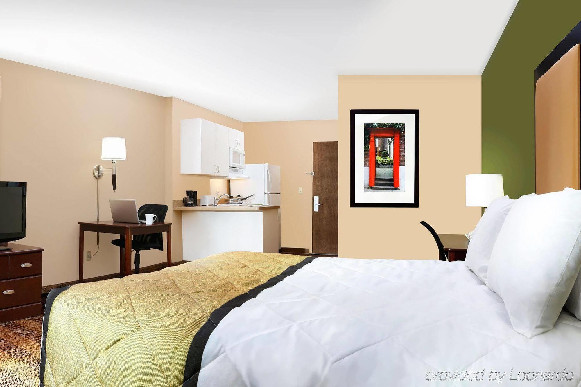 Extended Stay America Select Suites - Orlando - Conven Ctr - Sports Complex Williamsburg Ngoại thất bức ảnh