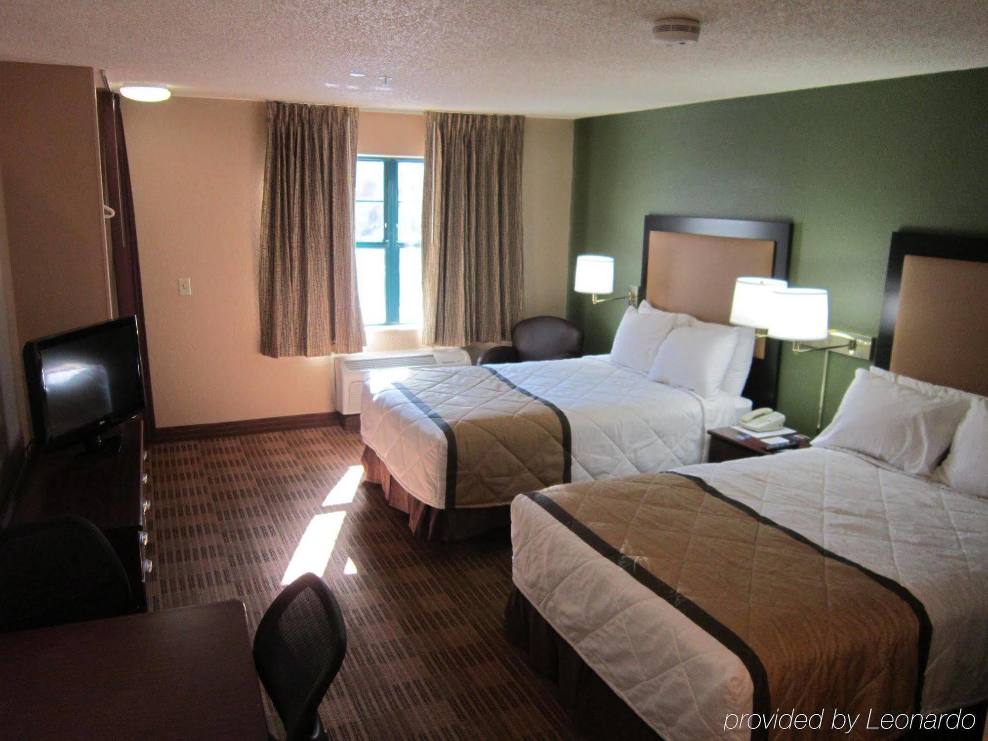 Extended Stay America Select Suites - Orlando - Conven Ctr - Sports Complex Williamsburg Ngoại thất bức ảnh