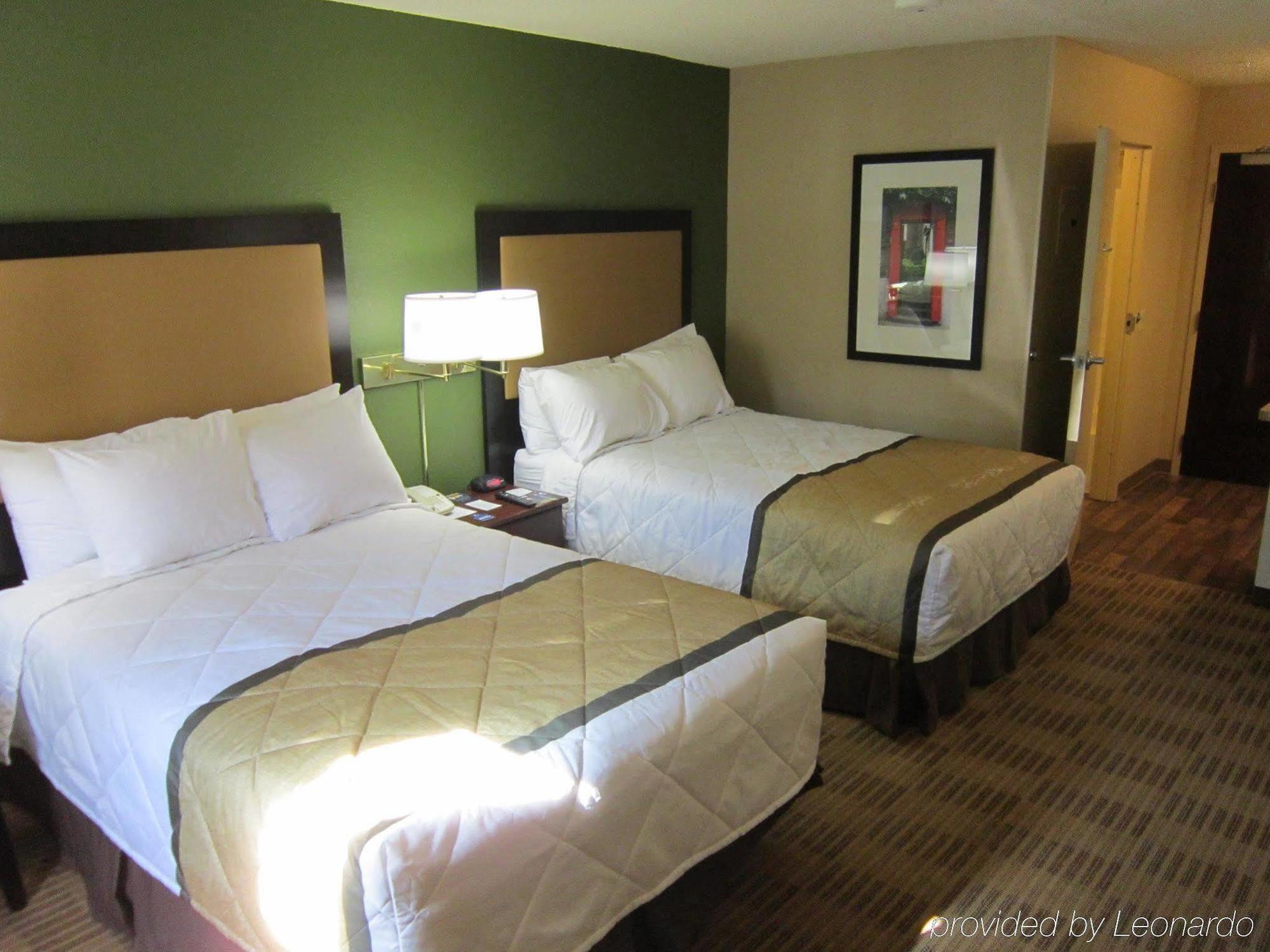 Extended Stay America Select Suites - Orlando - Conven Ctr - Sports Complex Williamsburg Ngoại thất bức ảnh