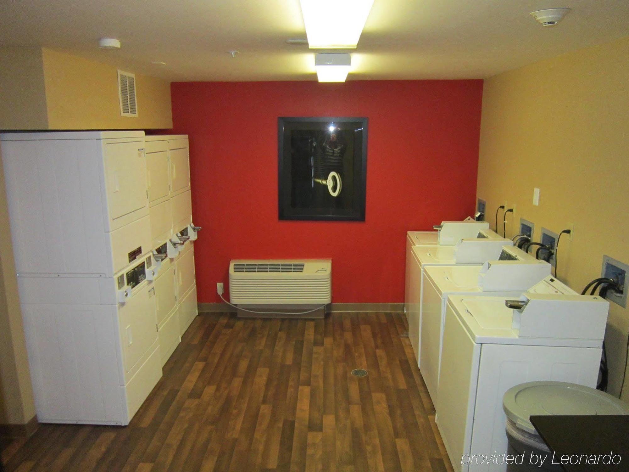 Extended Stay America Select Suites - Orlando - Conven Ctr - Sports Complex Williamsburg Ngoại thất bức ảnh
