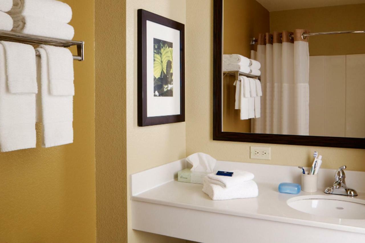 Extended Stay America Select Suites - Orlando - Conven Ctr - Sports Complex Williamsburg Ngoại thất bức ảnh